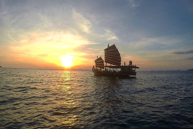 4 Island Sunset Snorkeling Cruise + Bioluminescent Night Snorkel - Bioluminescent Night Snorkel