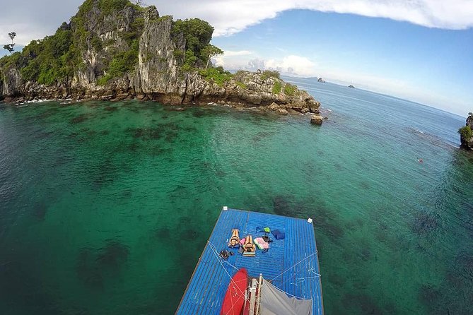 4 Island Sunset Snorkeling Cruise + Bioluminescent Night Snorkel - Accessibility and Considerations