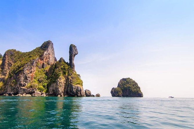 4 Islands by Speed Boat From Krabi - Reviews and Ratings
