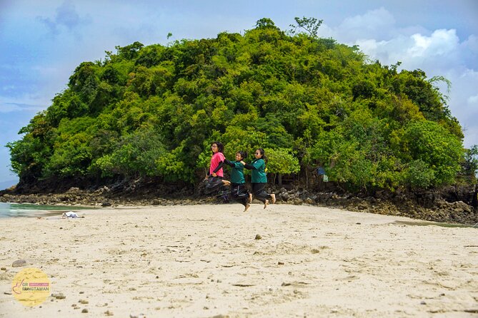 4 Islands Day Tour by Speed Boat (from Ao Nang, Krabi) - Tour Logistics and Pricing