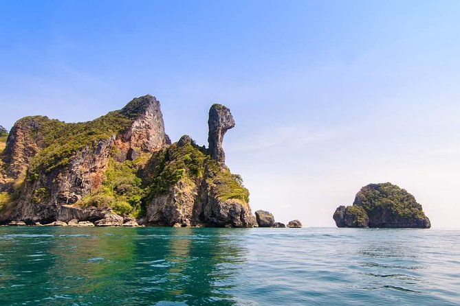 4 Islands Full-Day Tour From Krabi With Tub, Chicken, Poda Island & Phra Nang - Customer Feedback