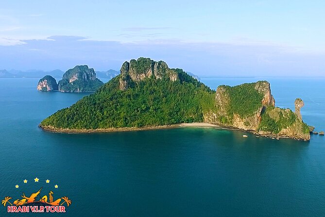 4 Islands Koh Hong Private Tour by Speedboat, 2 Tours in 1 Day - Booking Process and Policies
