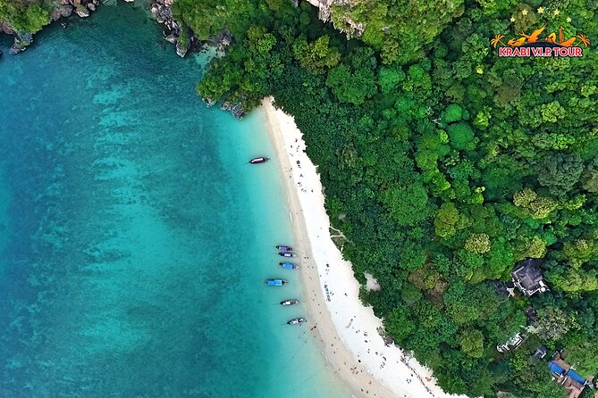 4 Islands Koh Hong Private Tour by Speedboat, 2 Tours in 1 Day - Recommended Related Experiences