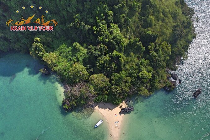 4 Islands Koh Hong Private Tour by Speedboat, 2 Tours in 1 Day - Island Destinations and Activities