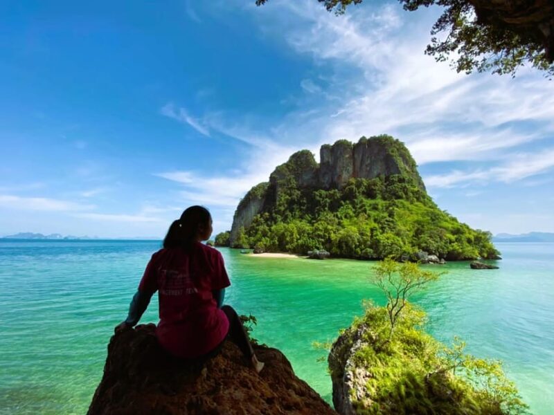 4 Islands One Day Tour by Speed Boat and Lunch Package - Pickup and Drop-off Locations