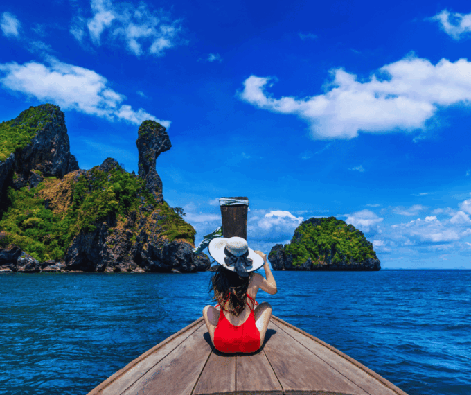 4 Islands One Day Tour by Speed Boat and Lunch Package - Frequently Asked Questions