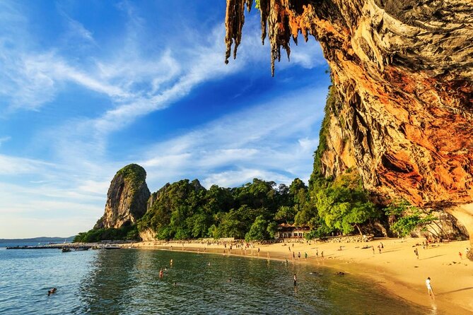 4 Islands One Day Tour by Speed Boat - Key Points