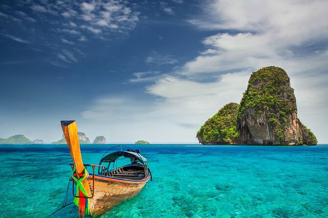 4 Islands One Day Tour by Speed Boat - Health and Safety