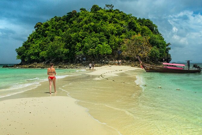 4 Islands One Day Tour by Speed Boat - Booking Information