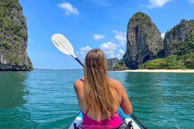 4 Islands One Day Tour by Speed Boat - Tour Activities