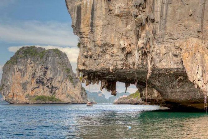4 Islands One Day Tour From Krabi - Customer Feedback and Experiences