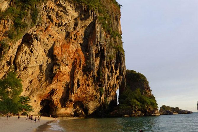 4 Islands One Day Tour From Krabi - Pricing and Payment Information