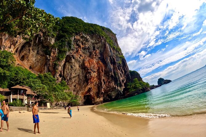 4 Islands Snorkeling Tour by Longtail Boat From Krabi With Walk on Tombolo - Safety and Additional Information