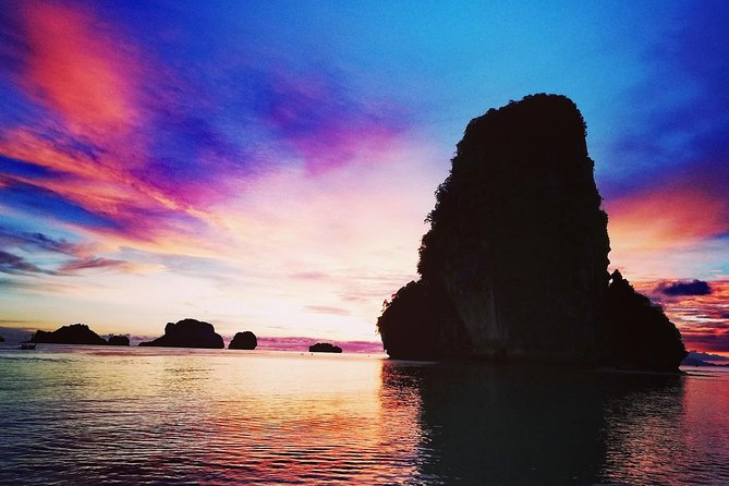4 Islands Sunset Private Tour - Inclusions and Pricing