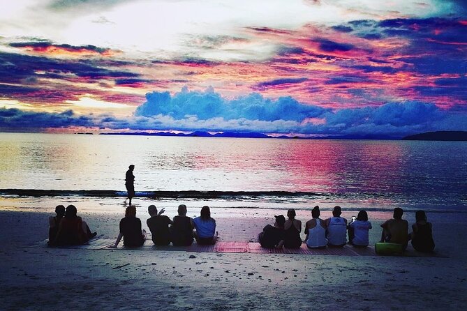 4 Islands Sunset Private Tour - Health and Safety Information