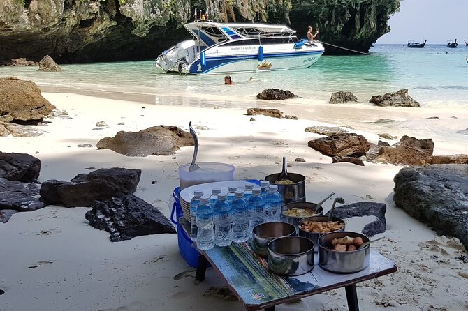 4 Islands Sunset Private Tour - Reviews and Ratings
