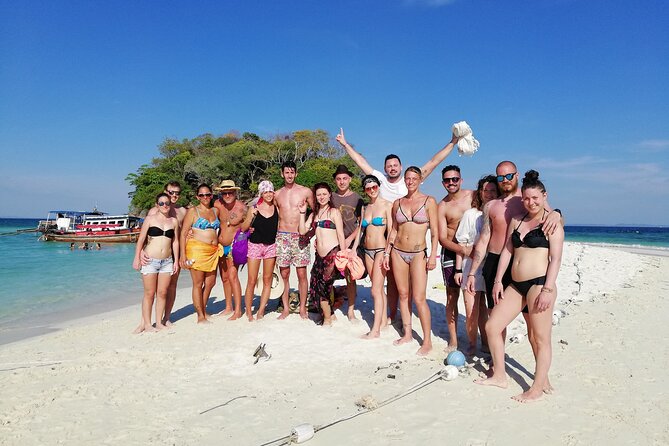 4 Islands Sunset Private Tour - Bioluminescent Night Swimming