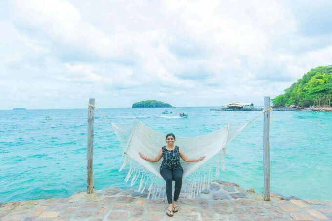 4 Islands Trip in The Southern Part of Phu Quoc - Exploring May Rut Island