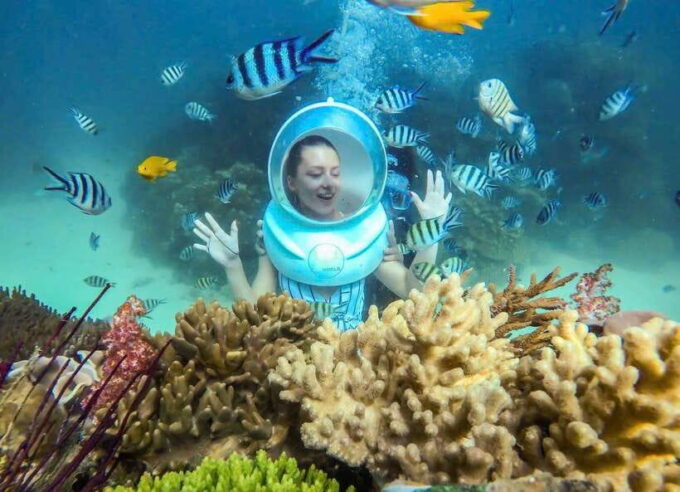 4 Islands Trip in The Southern Part of Phu Quoc - Since You Asked