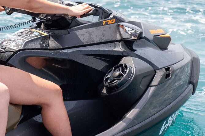 4 Jet-Skis Seadoo GTI for 1 Hour Miami Beach (No Hidden Fees) - Pickup Information