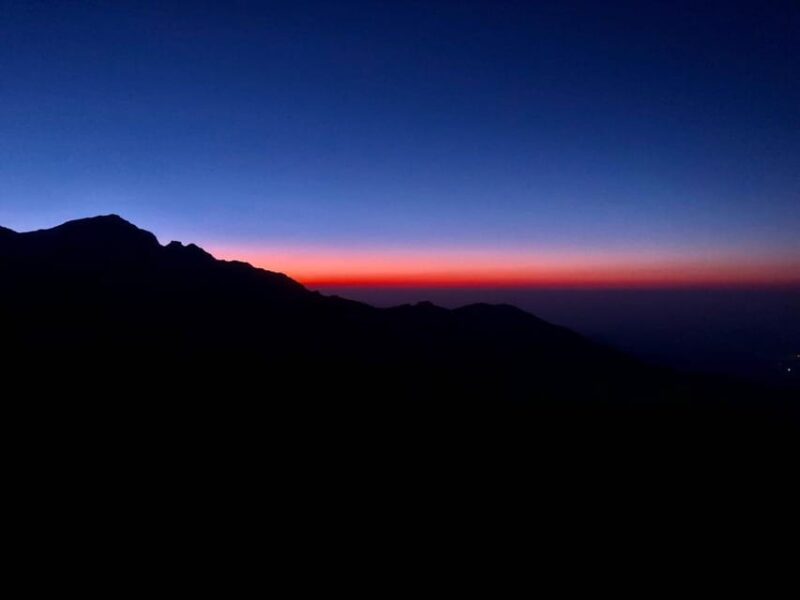 4 Night 5 Days Mardi Himal Base Camp Trek: From Pokhara - Suitability and Difficulty Level