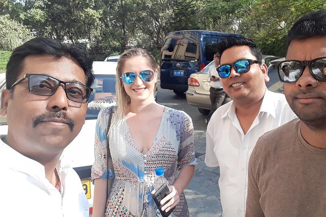 4 Night 5 Days Private Golden Triangle -Tourist Drivers India - Itinerary and Experience