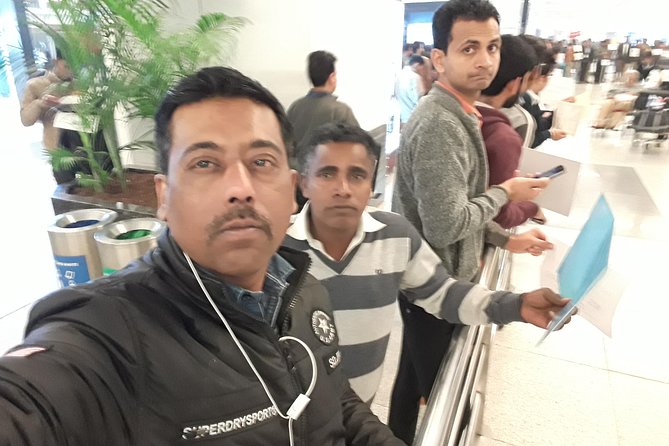 4 Night 5 Days Private Golden Triangle -Tourist Drivers India - Inclusions