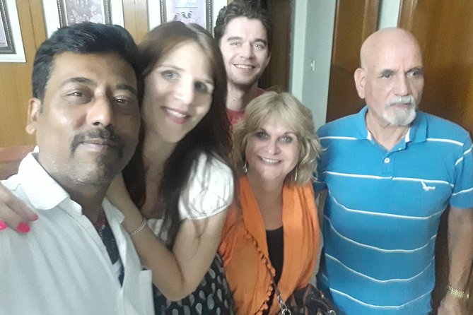 4 Night 5 Days Private Golden Triangle -Tourist Drivers India - Personalized Guidance