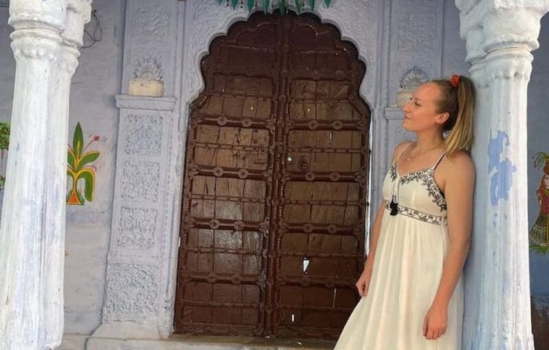 4 Night 5 Days Udaipur And Jodhpur Tour By Car & Driver - Day 2: Udaipur Full Day City Tour