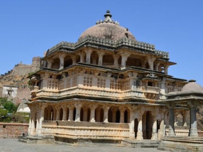 4 Night 5 Days Udaipur And Jodhpur Tour By Car & Driver - Departure Options