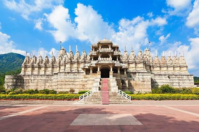 4 Night 5 Days Udaipur And Jodhpur Tour - Practical Travel Information