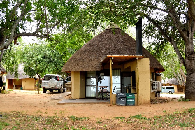4 Night Kruger Safari and Blyde Canyon - Accessibility and Amenities