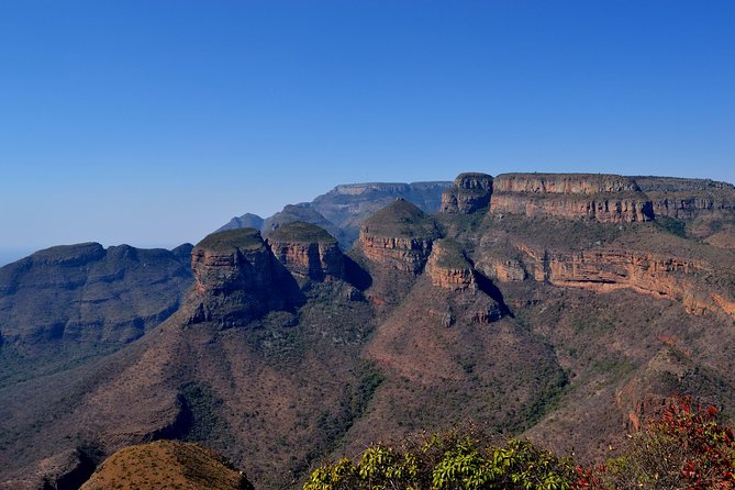 4 Night Kruger Safari and Blyde Canyon - Reviews and Ratings