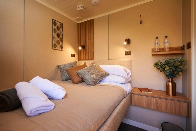 4 Night Murray River Explorer - PS Emmylou - Booking Details and Reviews