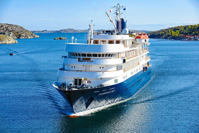 4-Night Yasawa Islands Fiji Cruise Including Accommodation and Meals - Accommodations and Meals