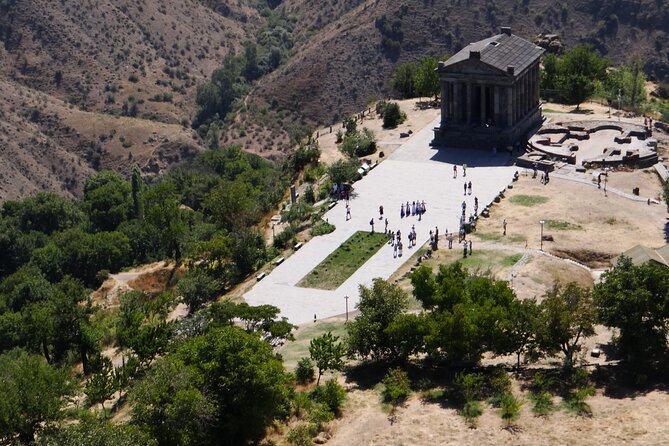 4 Nights 5 Days in Armenia Start From Yerevan - Inclusions and Exclusions