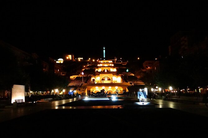 4 Nights 5 Days in Armenia Start From Yerevan - Accessibility and Participation