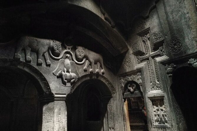 4 Nights 5 Days in Armenia Start From Yerevan - Booking Confirmation and Cancellation