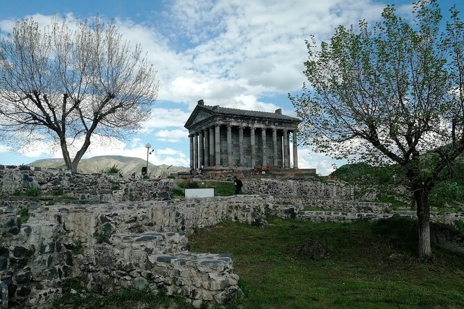 4 Nights 5 Days in Armenia Start From Yerevan - Reviews and Ratings