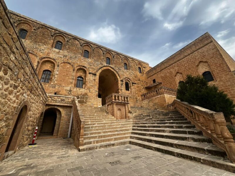 4 Nights 5 Days Mesopotamia Tour - Cultural Exploration