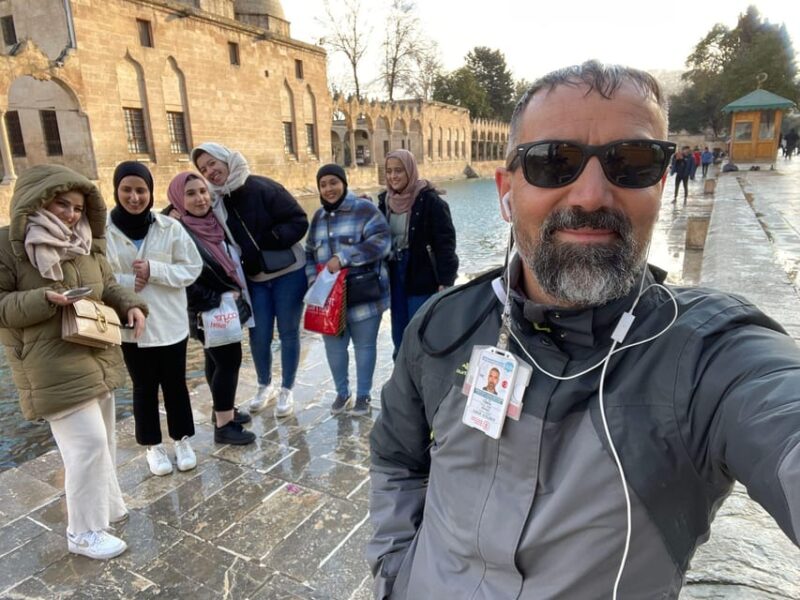 4 Nights 5 Days Mesopotamia Tour - Culinary Journey