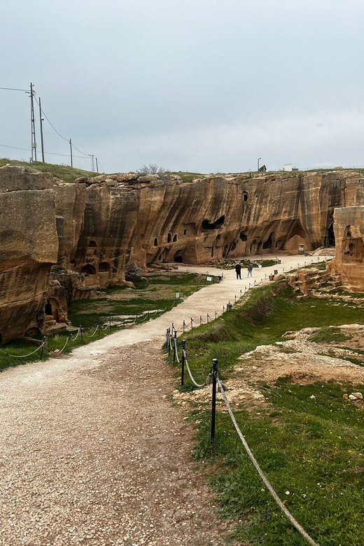 4 Nights 5 Days Mesopotamia Tour - Accommodation and Amenities