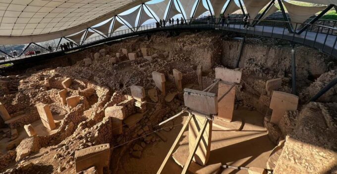 4 Nights 5 Days Mesopotamia Tour - Frequently Asked Questions
