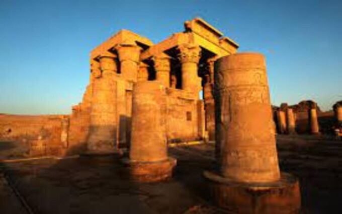 4 Nights / 5 Days Nile Cruise From Luxor To Aswan - Frequently Asked Questions