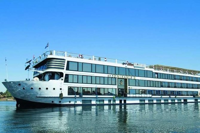 4 Nights Cruise Luxor, Aswan, Abu Simbel, Balloon,And Tours by Bus From Hurghada - Additional Information