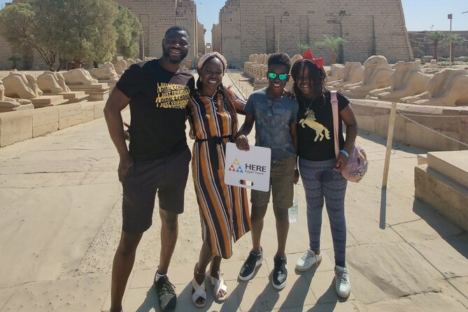 4 Nights Luxor and Aswan Nile Cruise With Hot Air Balloon&Abu Simbel From Luxor - Cruise Amenities