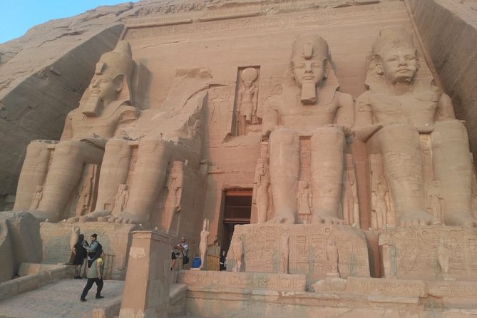 4 Nights Luxor and Aswan Nile Cruise With Hot Air Balloon&Abu Simbel From Luxor - Refund and Cancellation Policy