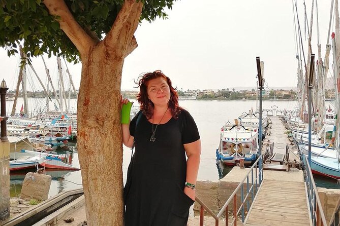 4 Nights Luxor and Aswan Nile Cruise With Hot Air Balloon,Abu Simbel From Luxor - Accommodation and Meals