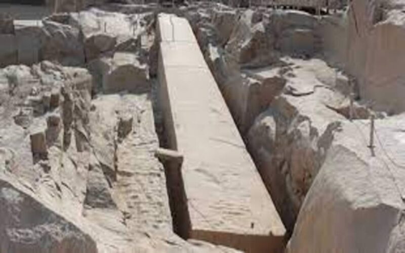 4 Nights MS Concerto I Nile Cruise From Luxor to Aswan - Itinerary Highlights
