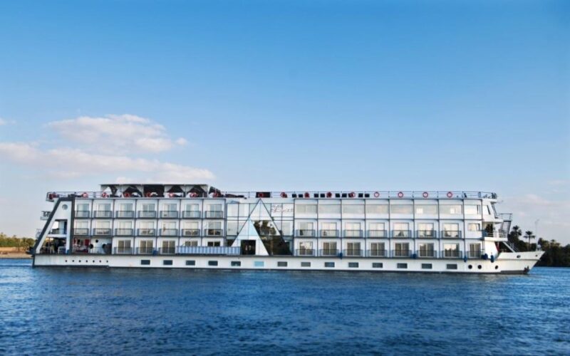 4 Nights MS Concerto I Nile Cruise From Luxor to Aswan - Detailed Daily Activities